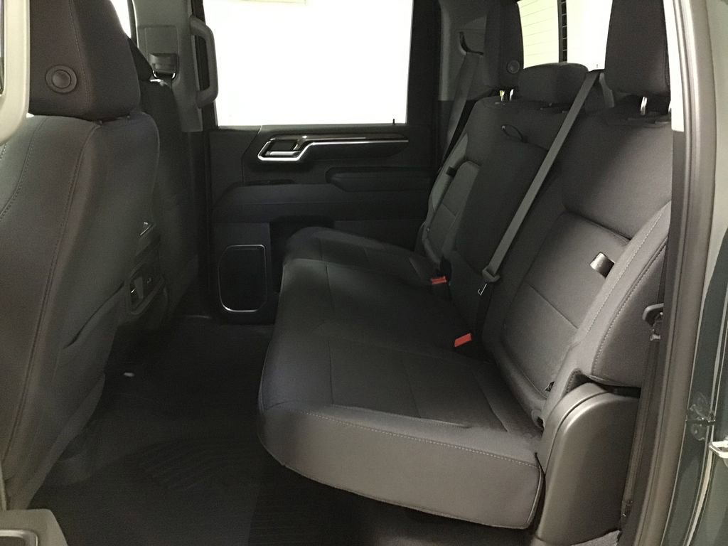 New 2026 Chevrolet Silverado 2500 LT w/ Safety Package image 12