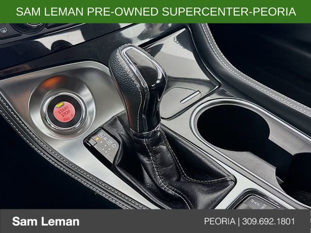 Used 2020 Nissan Maxima Platinum w/ Sport Mat Group image 17