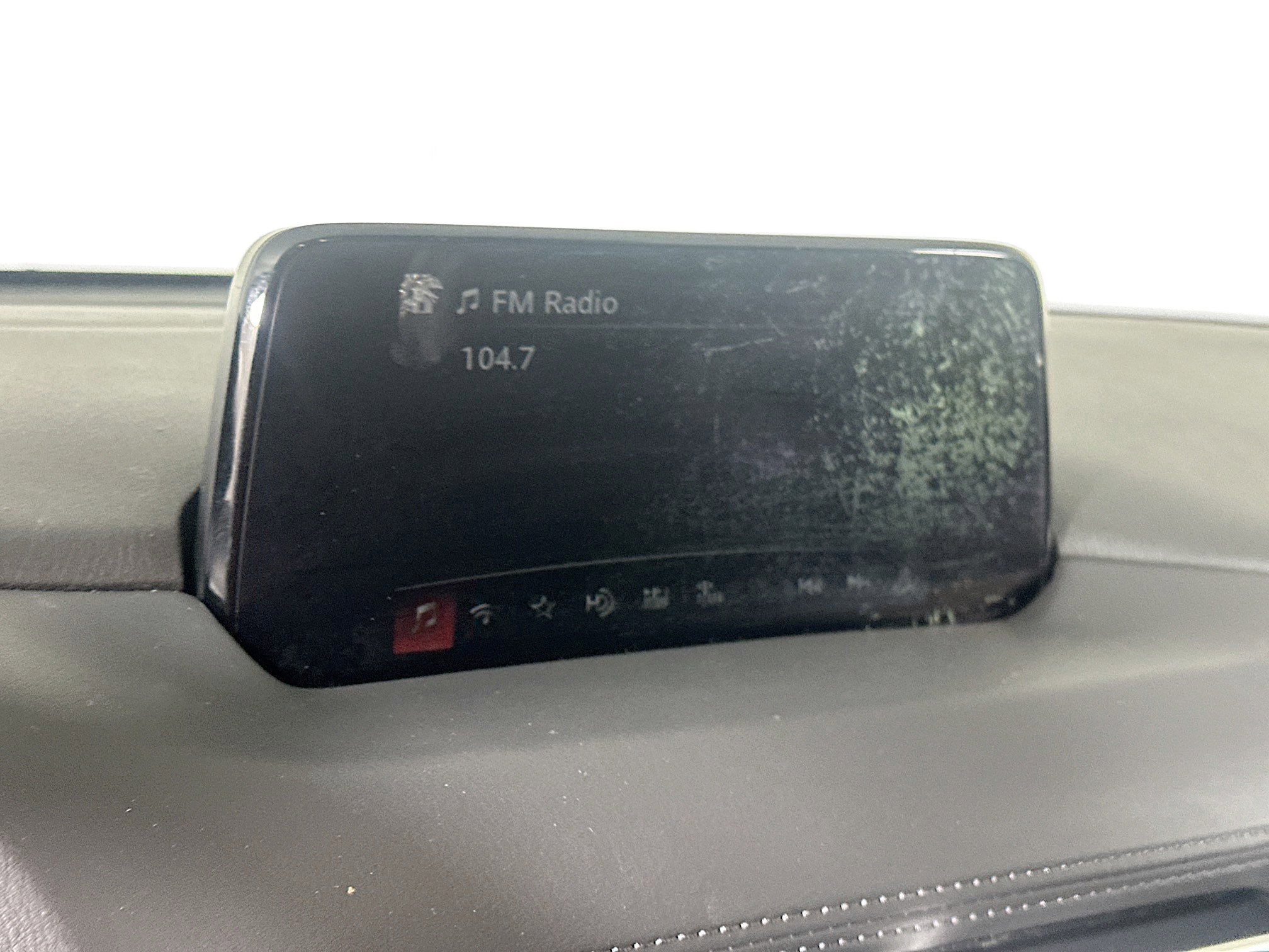 Used 2017 MAZDA CX-5 Grand Select FWD image 19