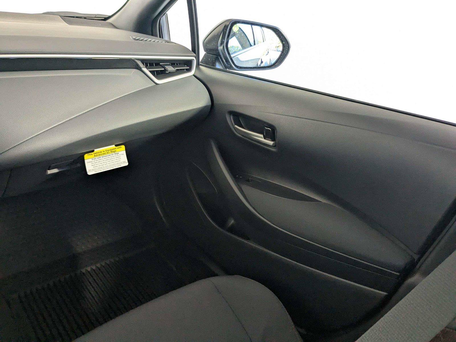 New 2027 Toyota Corolla SE w/ SE Package FWD image 24