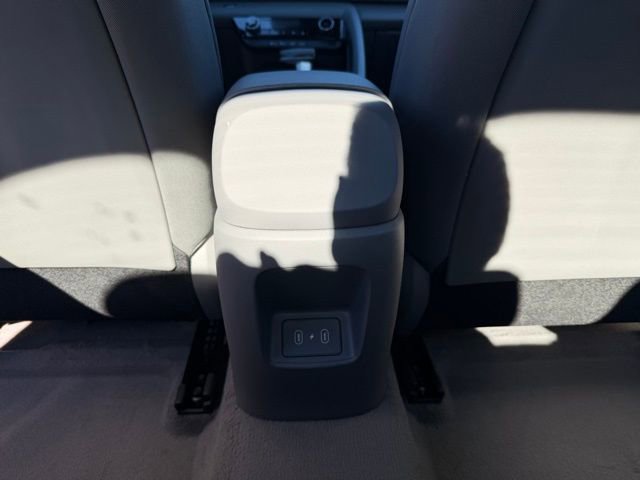 New 2026 Hyundai Elantra Sport FWD image 27
