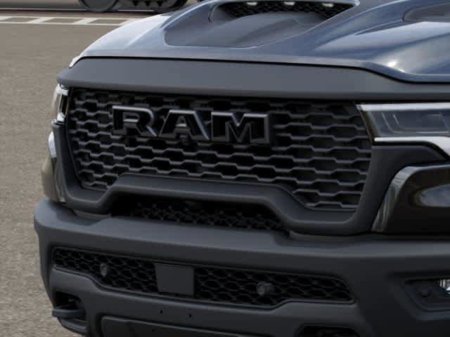 New 2026 RAM 1500 RHO image 32