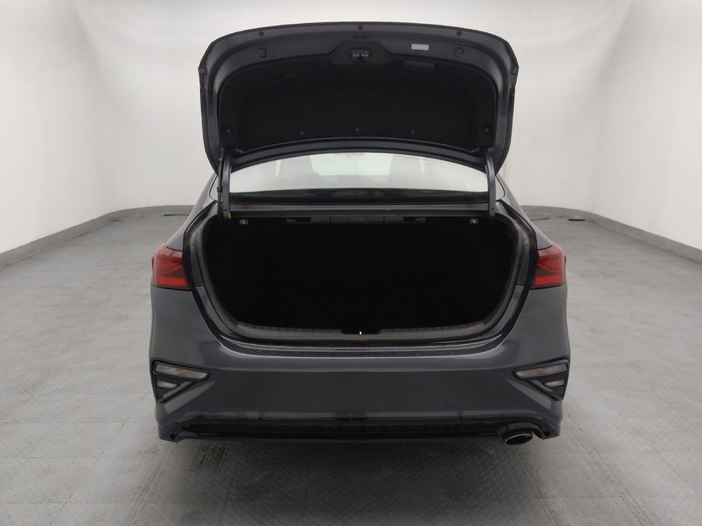 Used 2020 Kia Forte LXS image 29