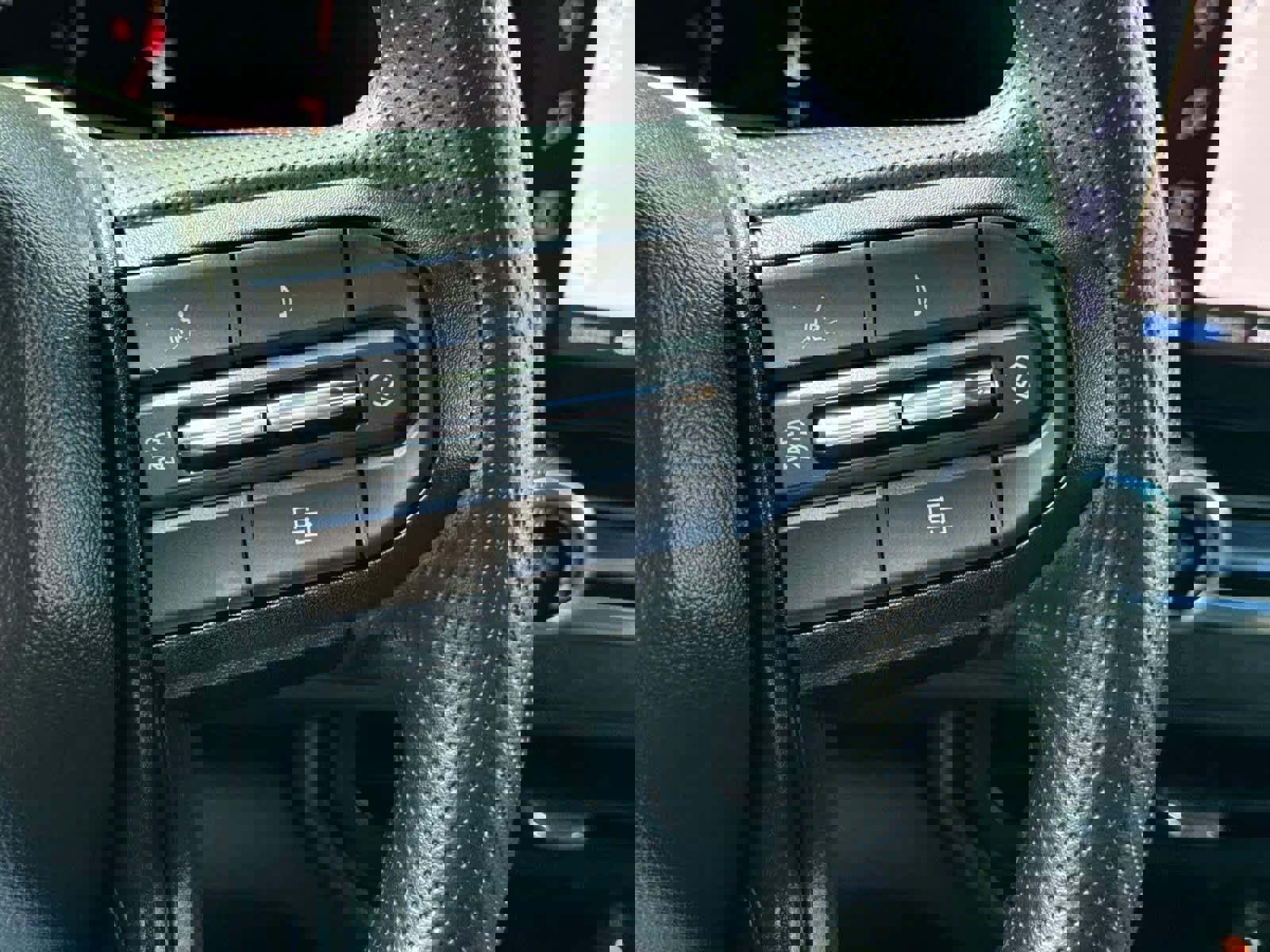 Used 2023 Chevrolet Colorado Trail Boss w/ LPO, Dark Essentials Package image 23