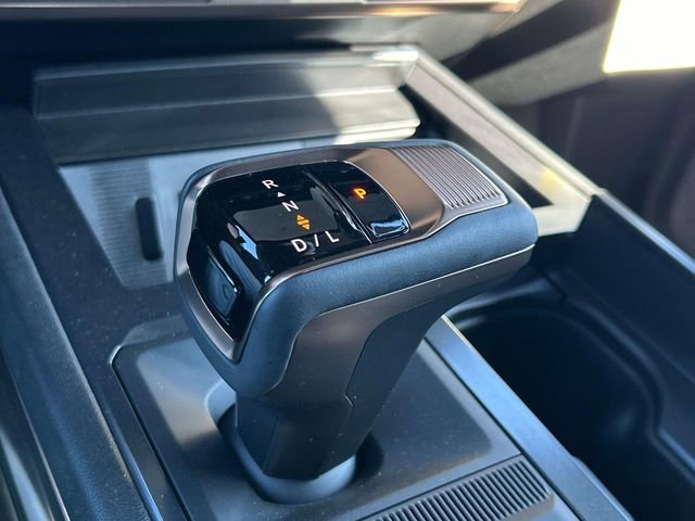 New 2025 GMC Hummer EV 3X w/ Battery Pack, 24 Module Pack AWD/4WD image 38