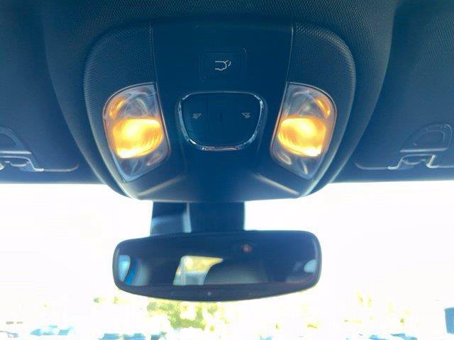 Used 2022 Jeep Compass Latitude w/ Convenience Group AWD/4WD image 23