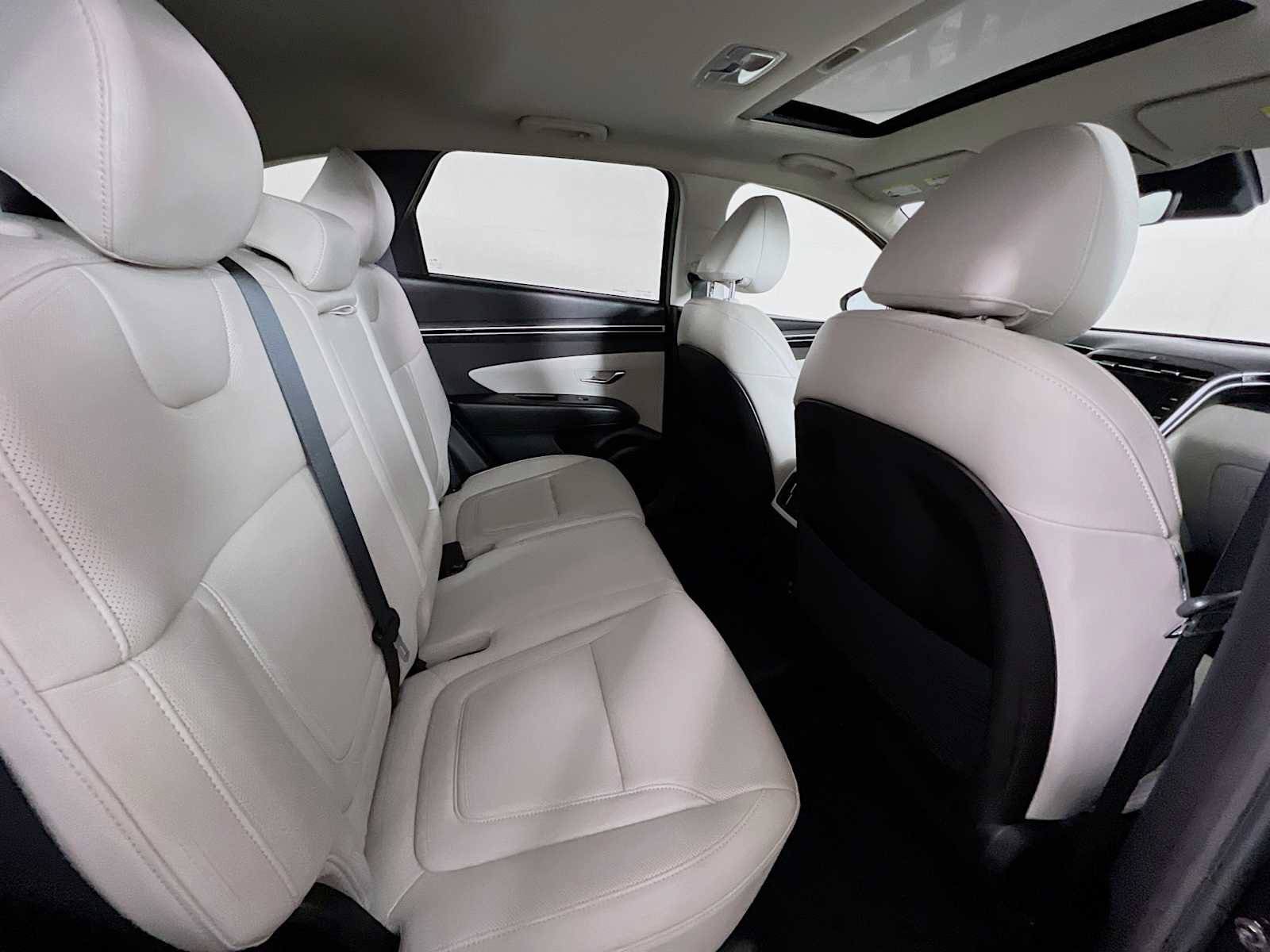 Certified 2023 Hyundai Tucson SEL w/ Convenience Package image 27