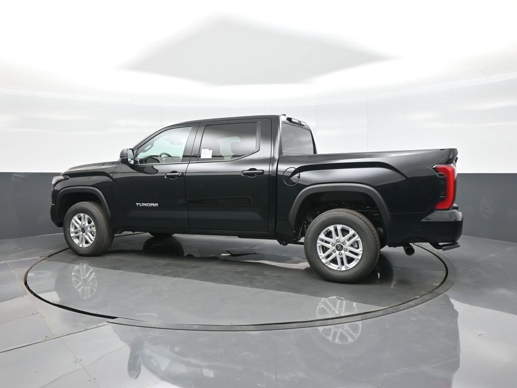 New 2026 Toyota Tundra SR5 image 5