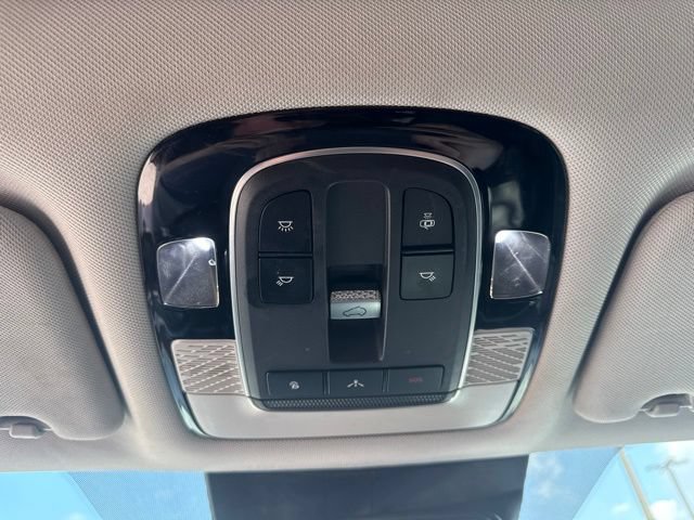 Used 2022 Hyundai Palisade SEL w/ 8P Bench Seat Package FWD image 37