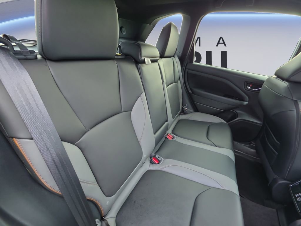 New 2026 Subaru Forester Sport AWD/4WD image 18