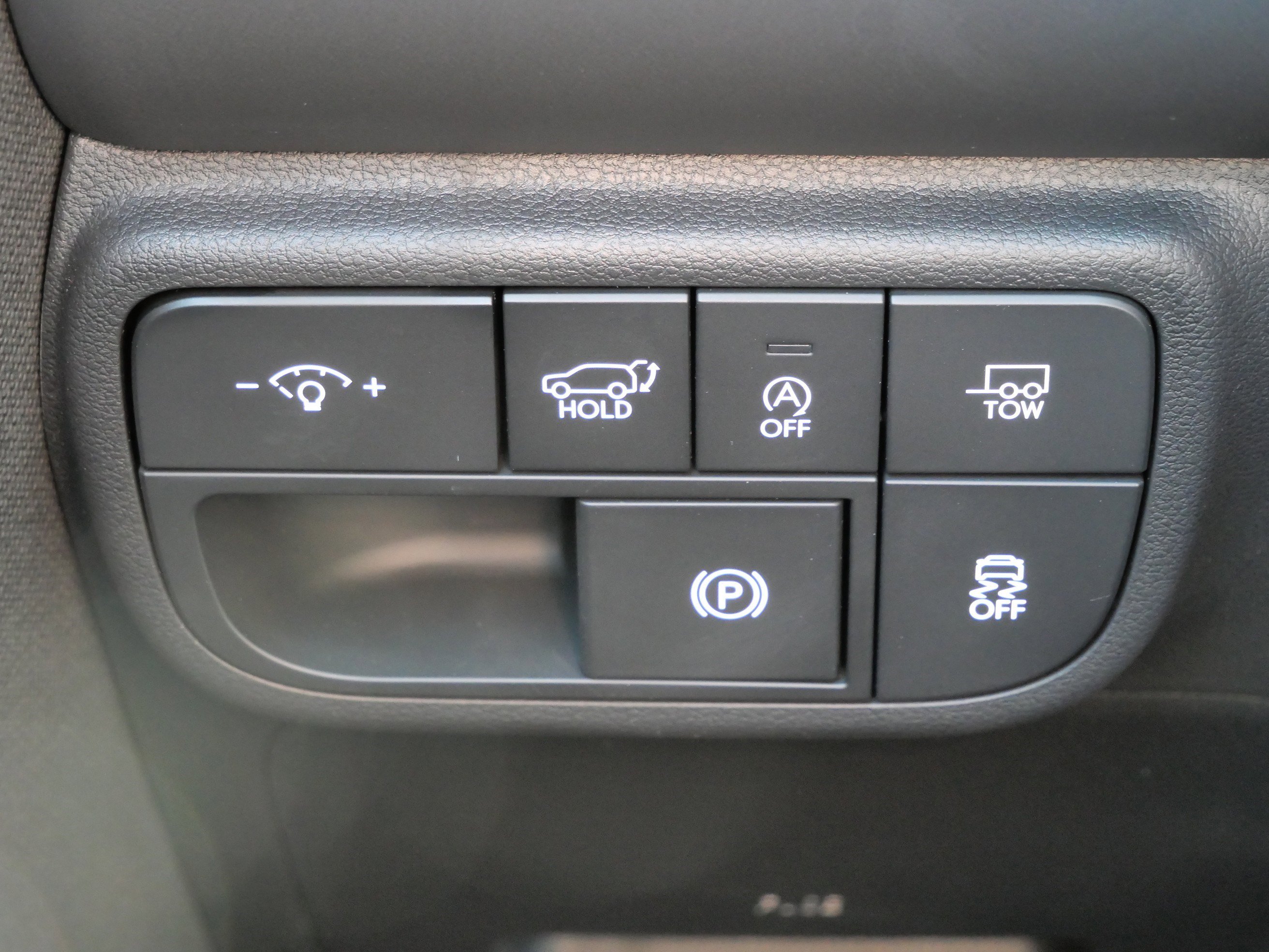 New 2026 Hyundai Palisade Calligraphy image 13