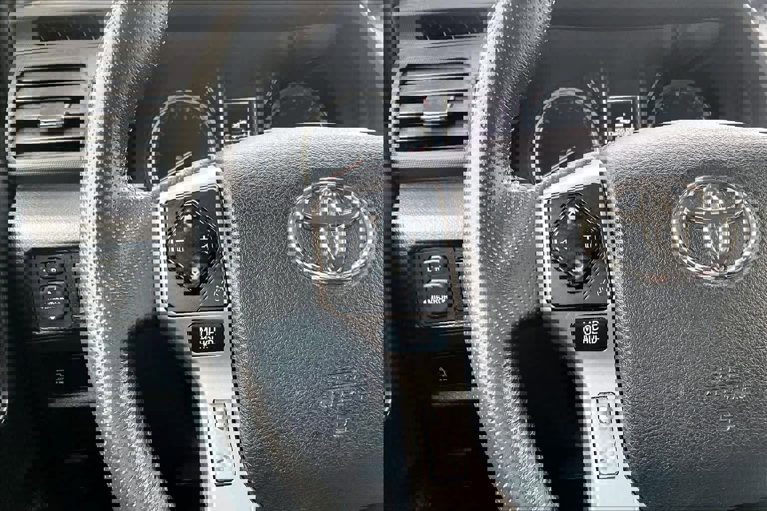 Certified 2022 Toyota 4Runner Limited image 23