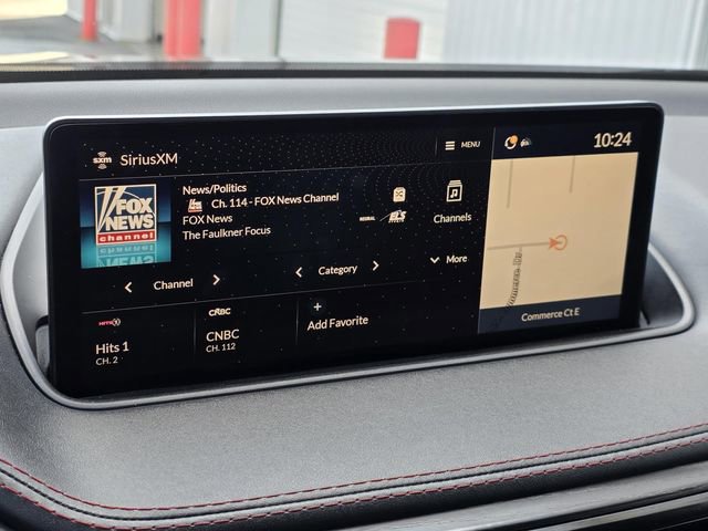 Used 2023 Acura MDX Type S image 24