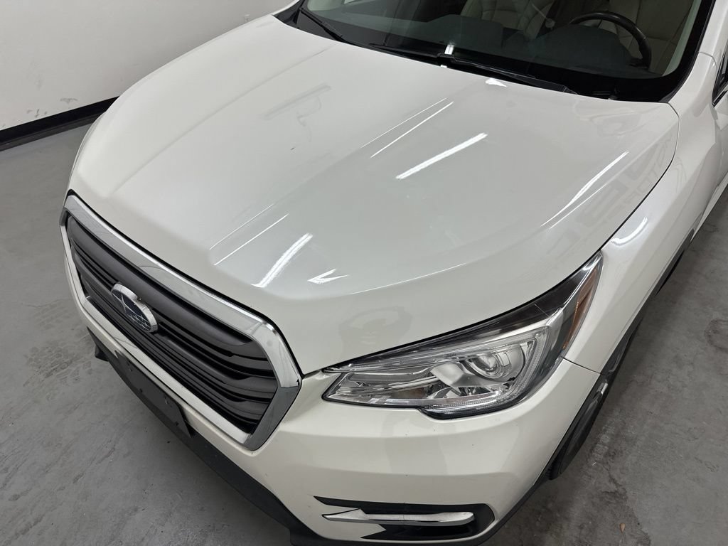 Used 2022 Subaru Ascent Limited w/ Technology Package AWD/4WD image 25