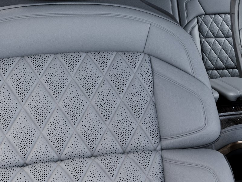 New 2027 Lincoln Navigator L Black Label AWD/4WD image 16