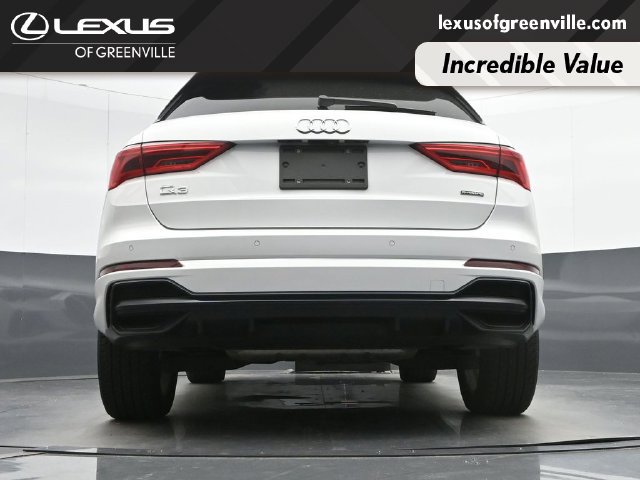 Used 2020 Audi Q3 2.0T Premium w/ Convenience Package AWD/4WD image 43