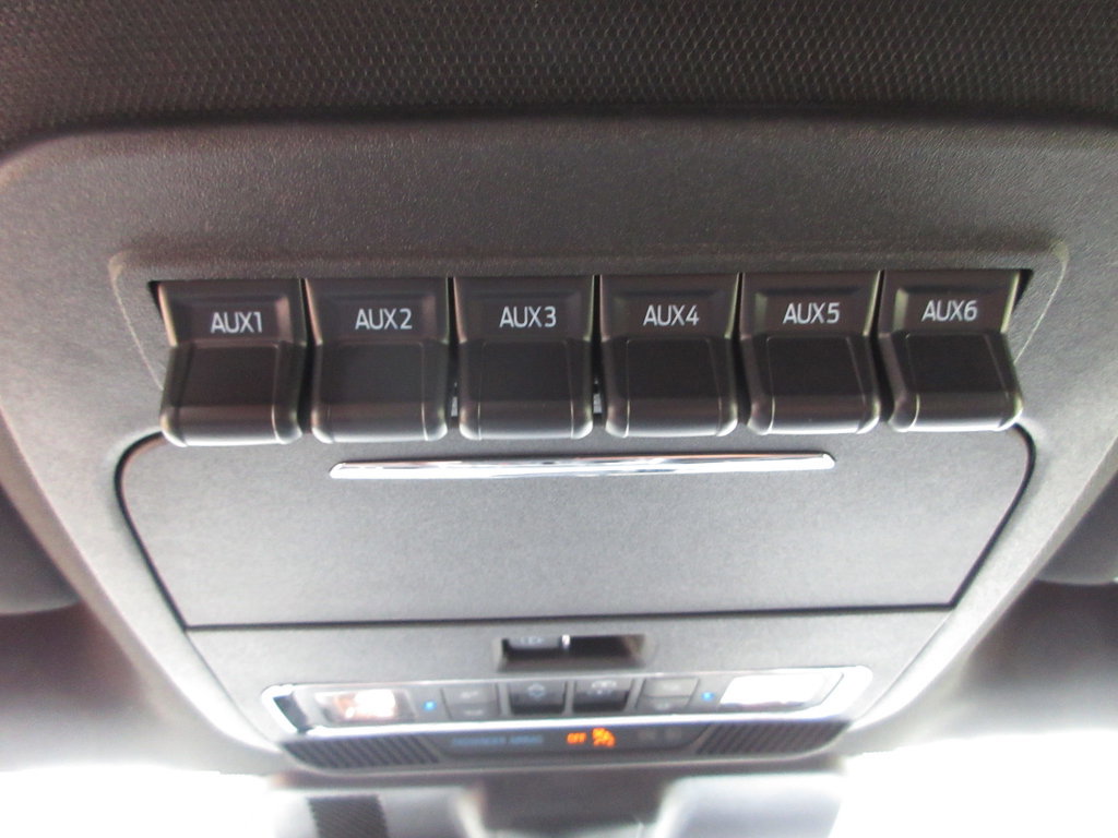 Certified 2026 Ford F150 Raptor AWD/4WD image 24