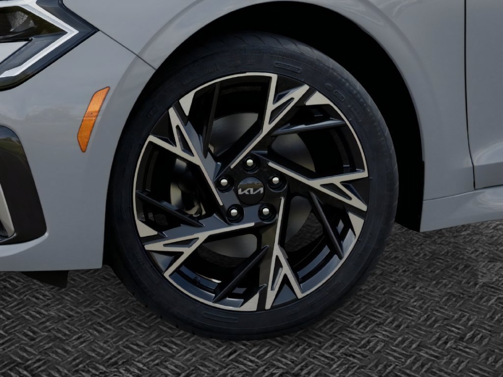 New 2026 Kia K5 GT-Line AWD/4WD image 9
