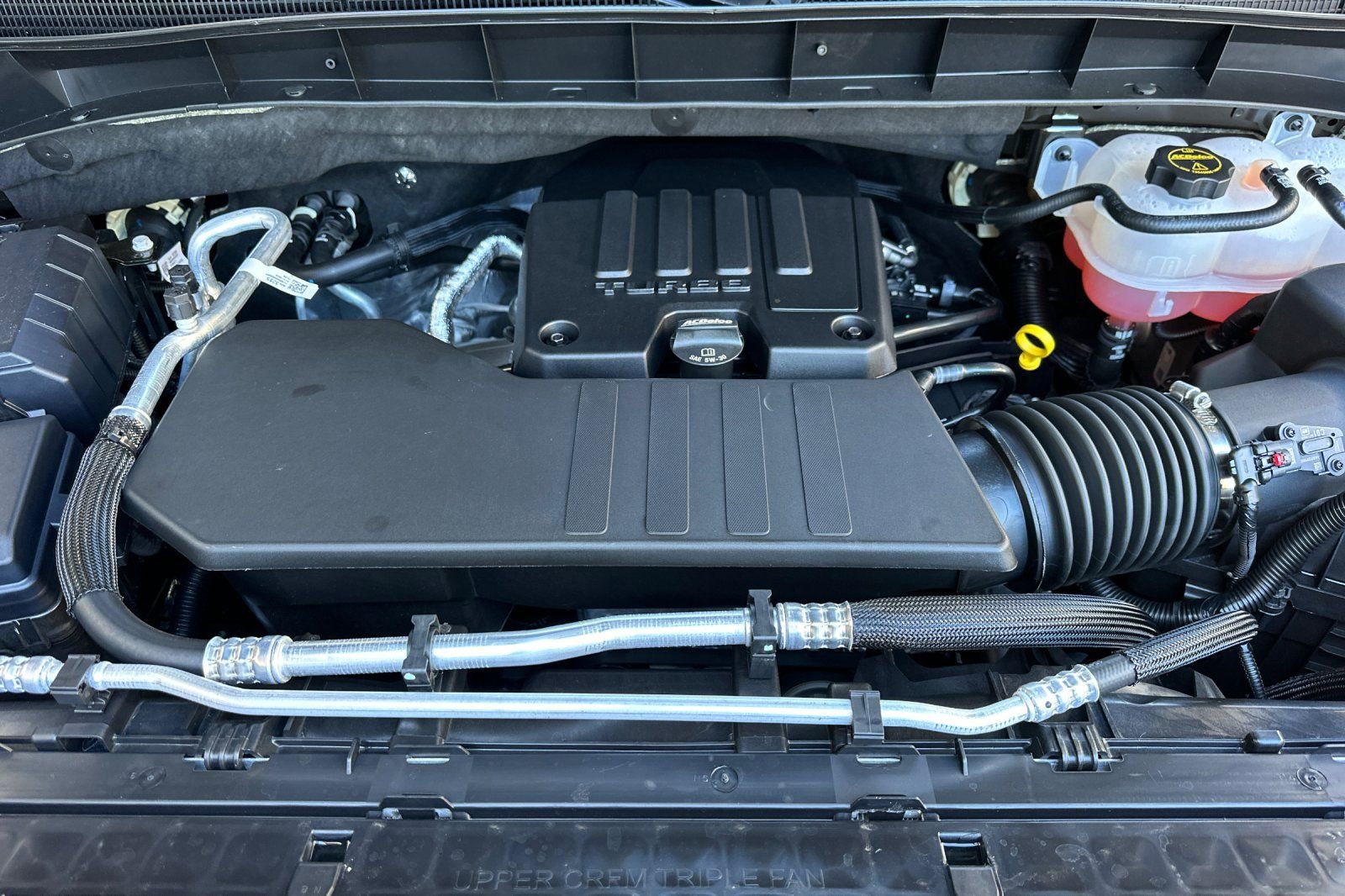 Used 2026 GMC Sierra 1500 Pro w/ Graphite Edition image 23