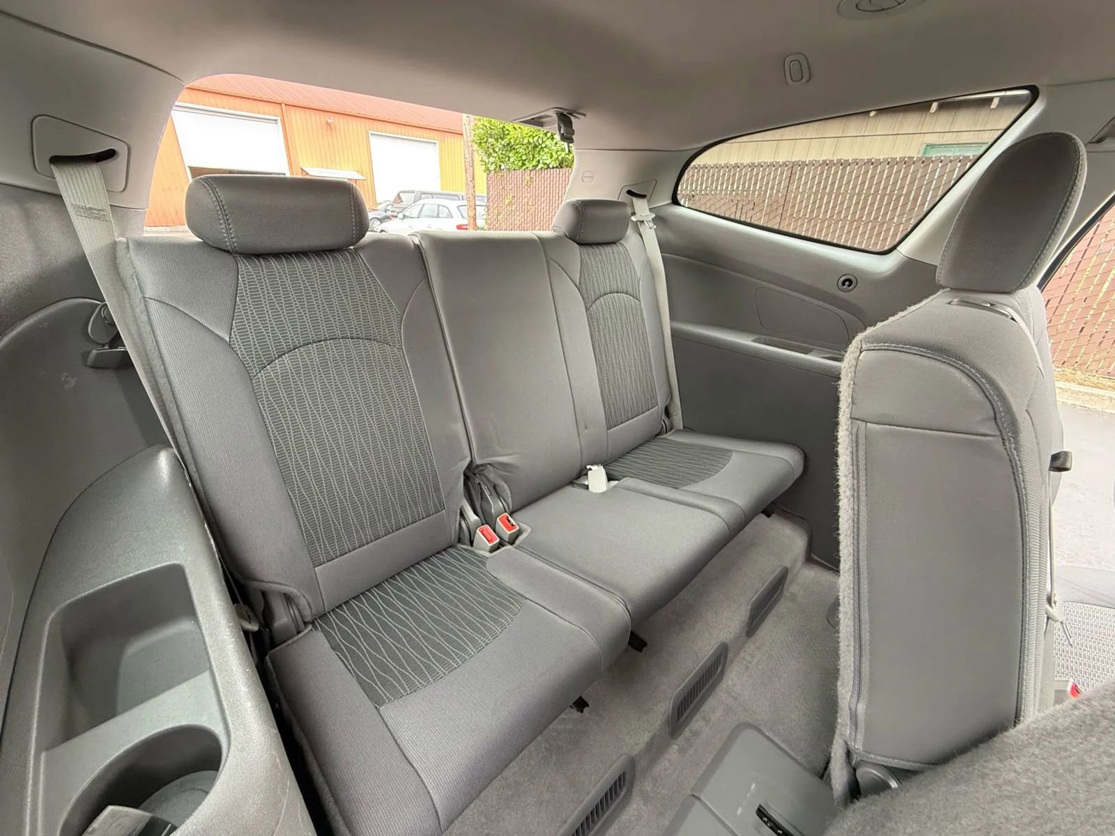 Used 2014 Chevrolet Traverse LT image 13