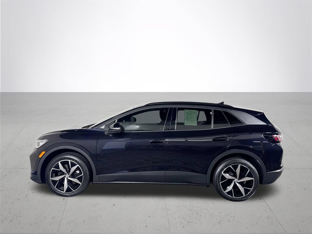 Certified 2023 Volkswagen ID.4 Pro S AWD/4WD image 10