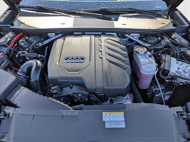 New 2025 Audi A6 Premium Plus image 16