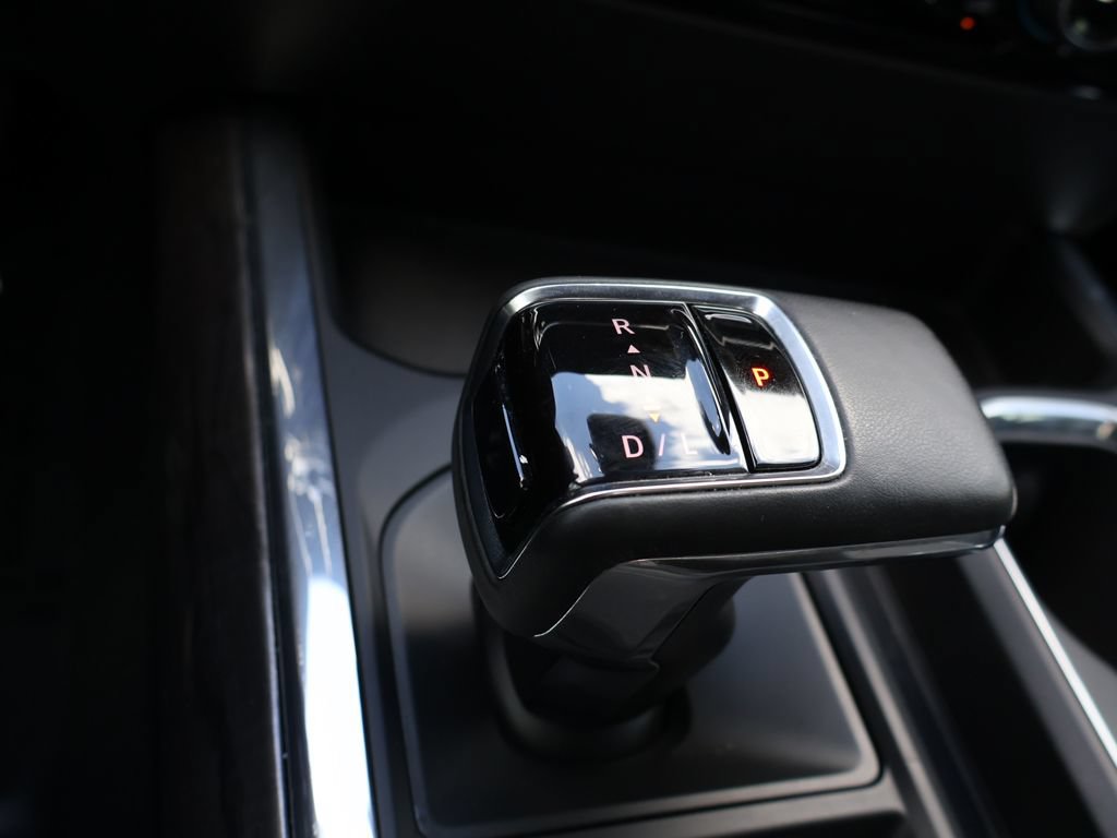 Used 2023 Chevrolet Silverado 1500 LTZ RWD image 47