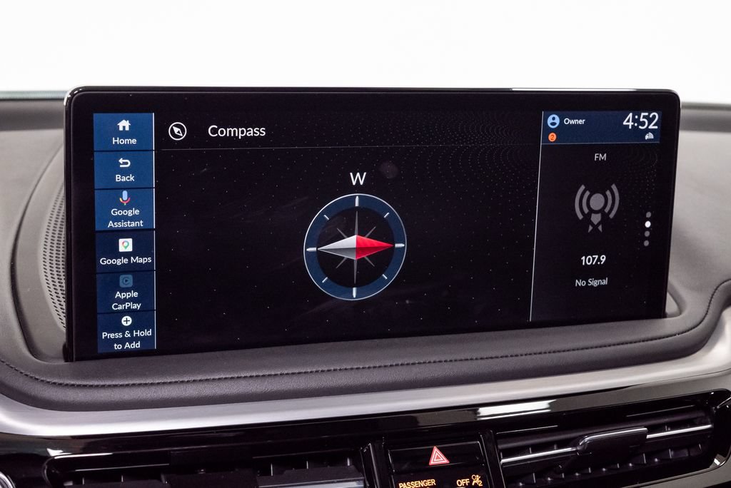 Used 2025 Acura MDX w/ Technology Package AWD/4WD image 20