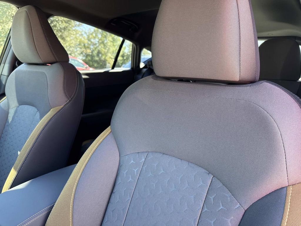 New 2026 Subaru Crosstrek 2.5i Sport image 22