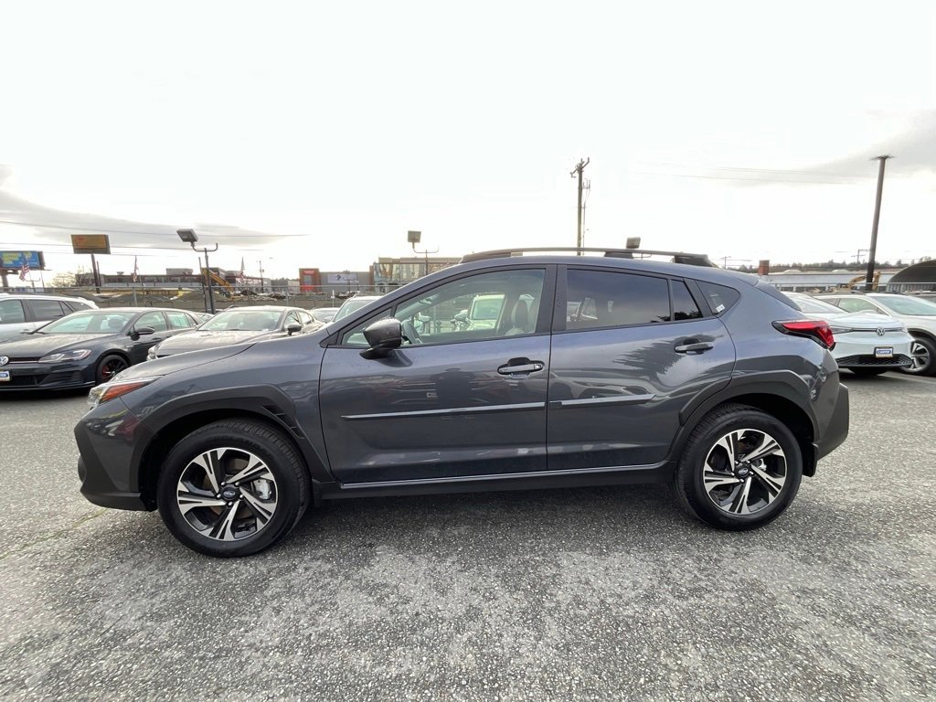 Certified 2024 Subaru Crosstrek 2.0i Premium image 5