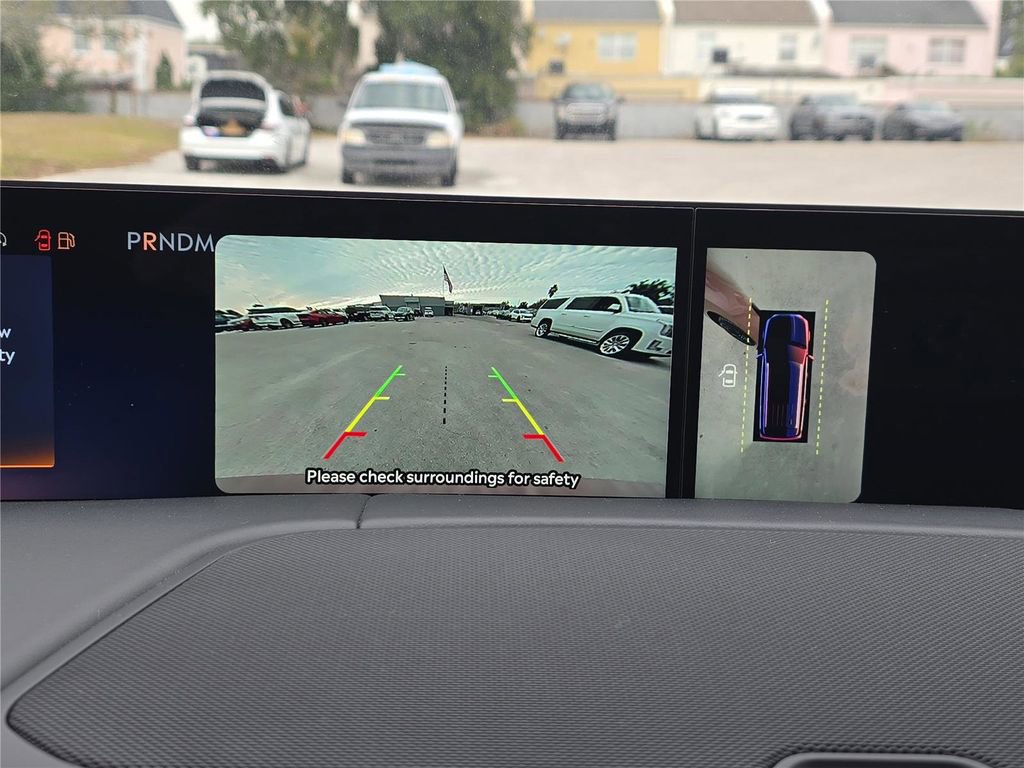 New 2025 Lincoln Navigator L Black Label w/ Black Label Special Edition image 19