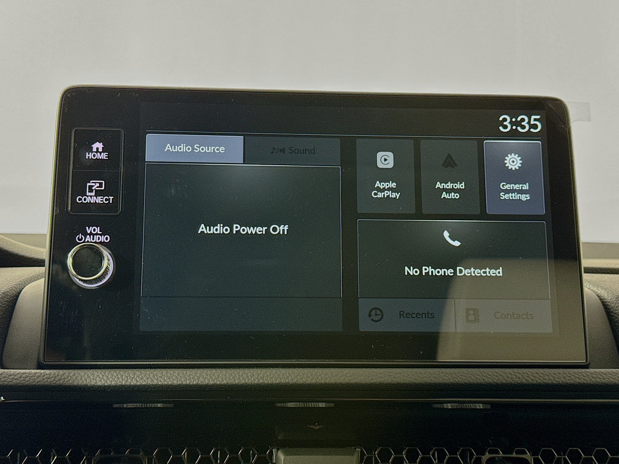 New 2026 Honda CR-V EX-L image 14