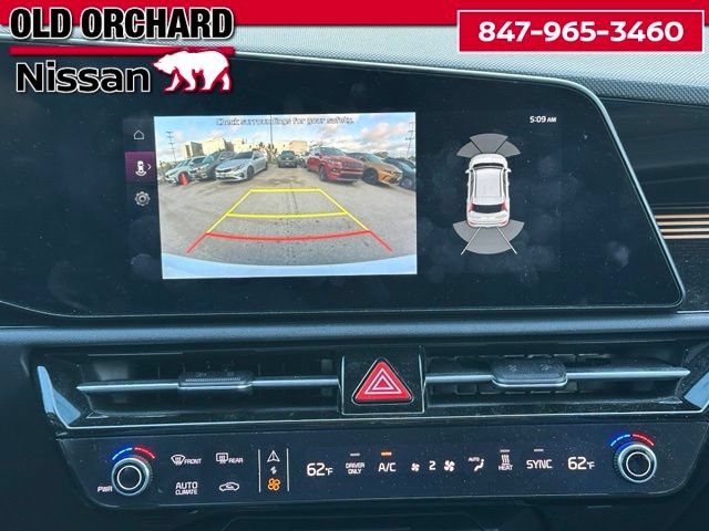Used 2023 Kia Niro Wave w/ Wave Preserve Package FWD image 15