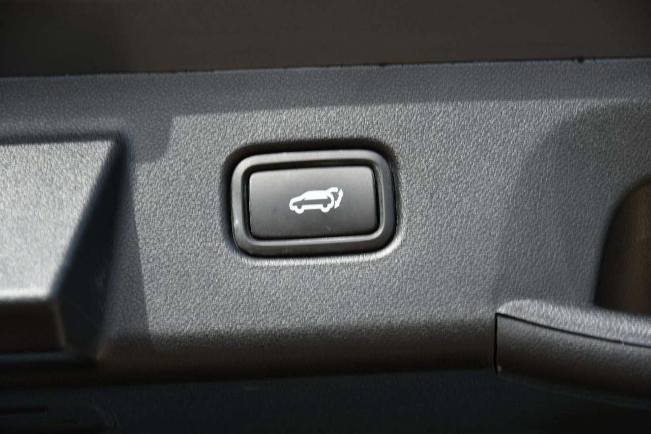 Used 2026 Hyundai Tucson SEL AWD/4WD image 8