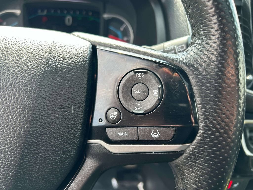 Used 2020 Honda Passport Elite image 24