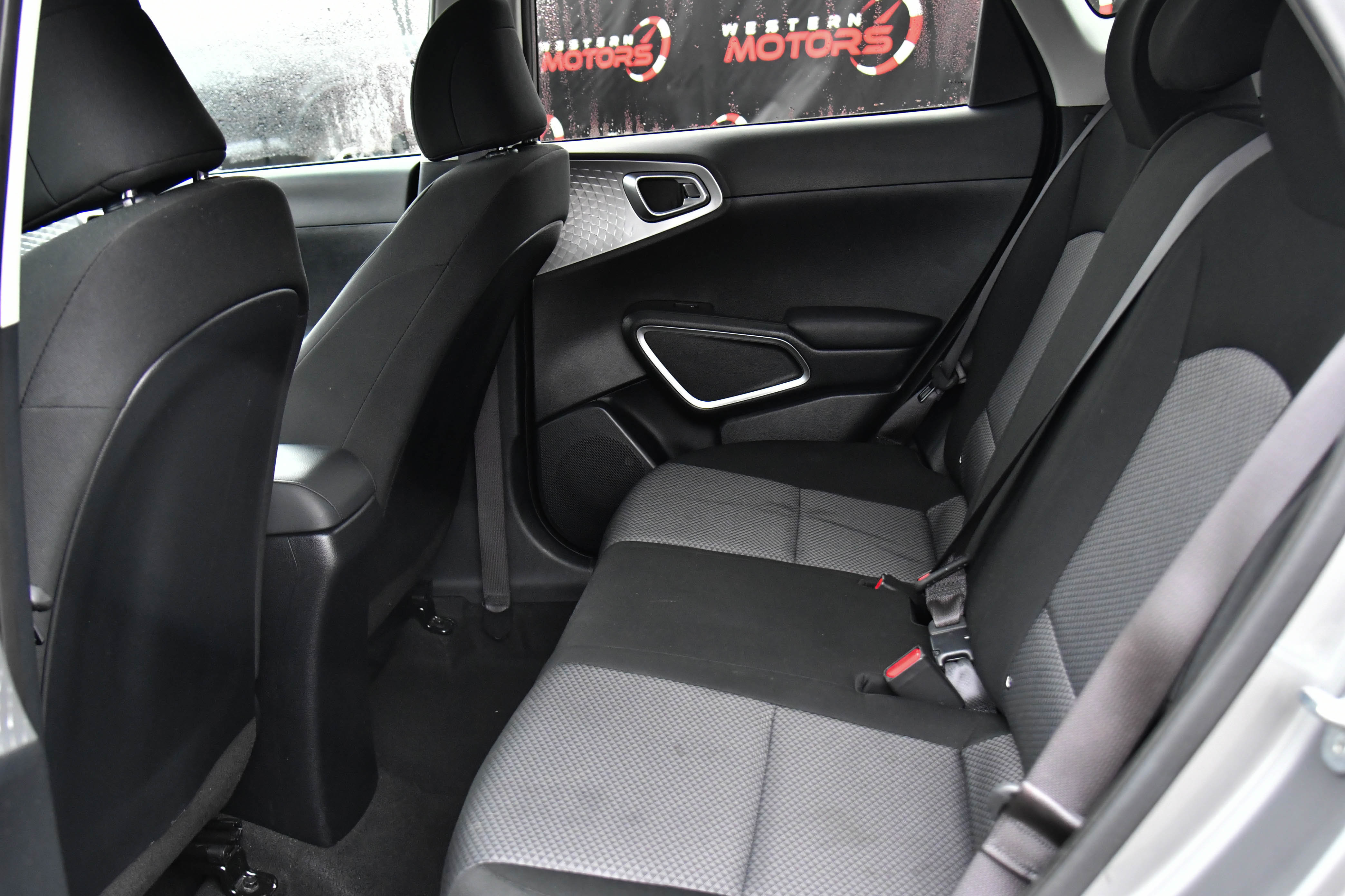 Used 2024 Kia Soul LX w/ Option Group 015 image 29