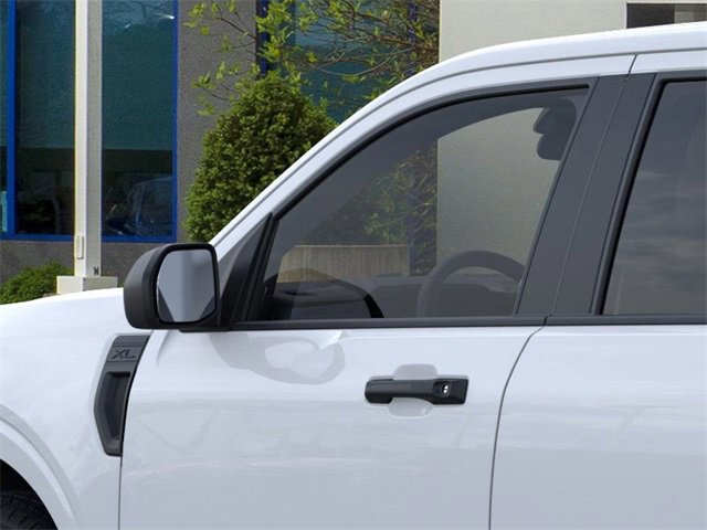 New 2025 Ford Maverick XL w/ Equipment Group 101A image 21