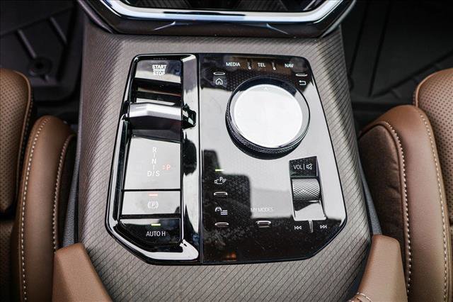 Used 2026 BMW X3 xDrive30 image 19