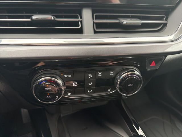 New 2026 Chevrolet Trax ACTIV FWD image 17