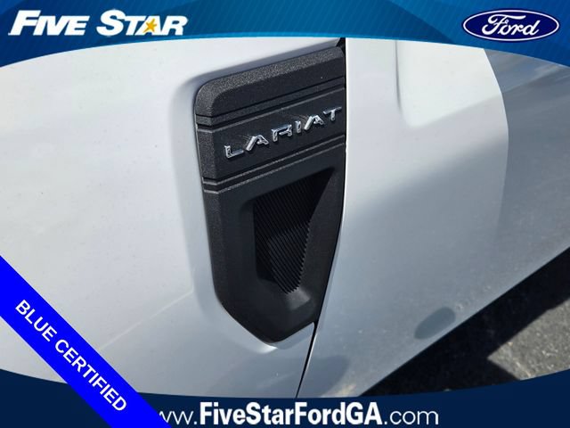Used 2022 Ford Maverick Lariat w/ Equipment Group 500A Standard AWD/4WD image 11