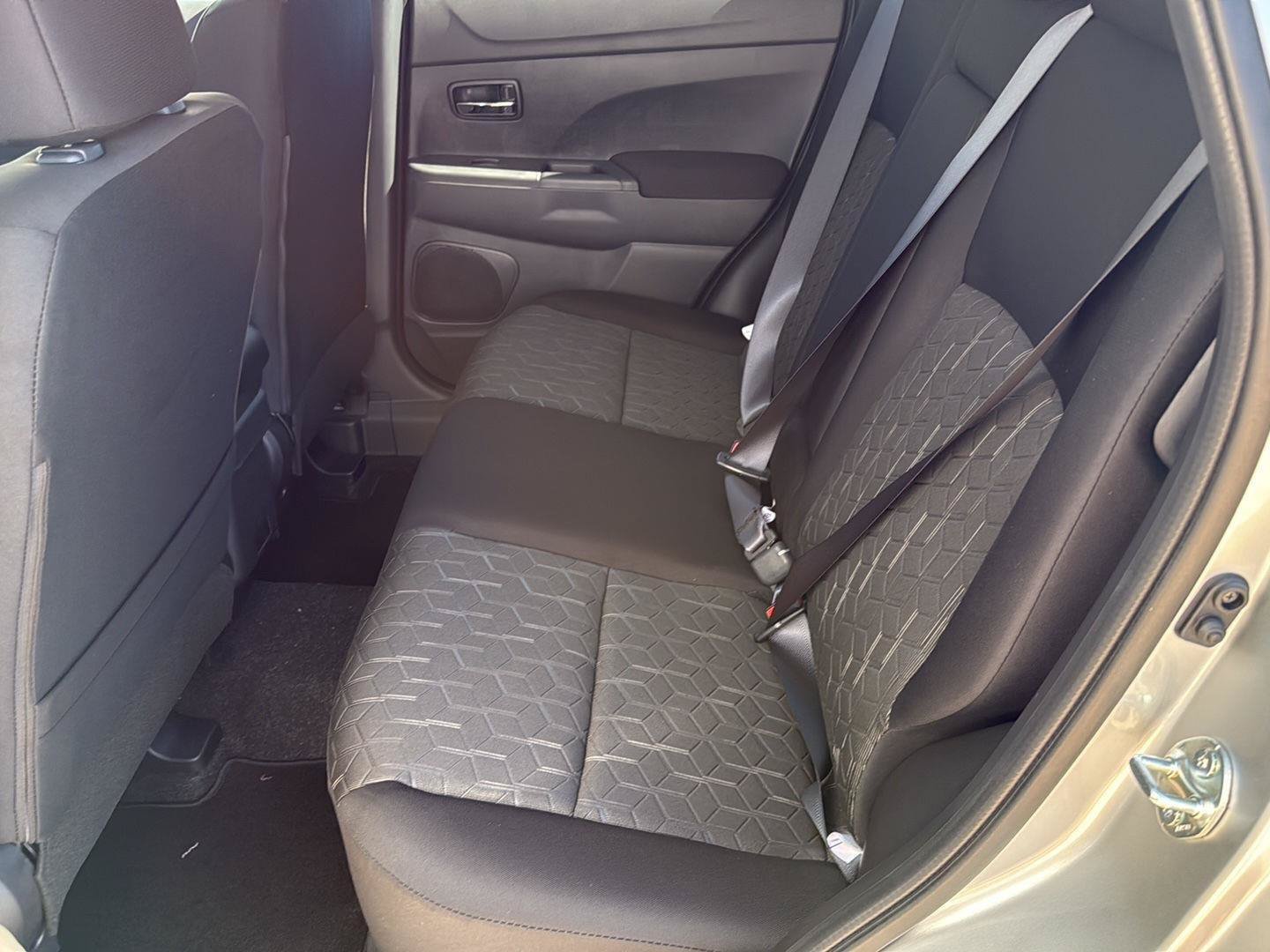 New 2027 Mitsubishi Outlander Sport FWD image 21