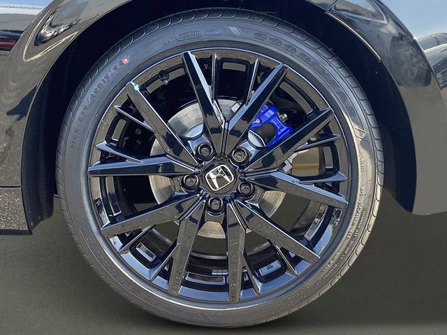 New 2026 Honda Prelude image 7