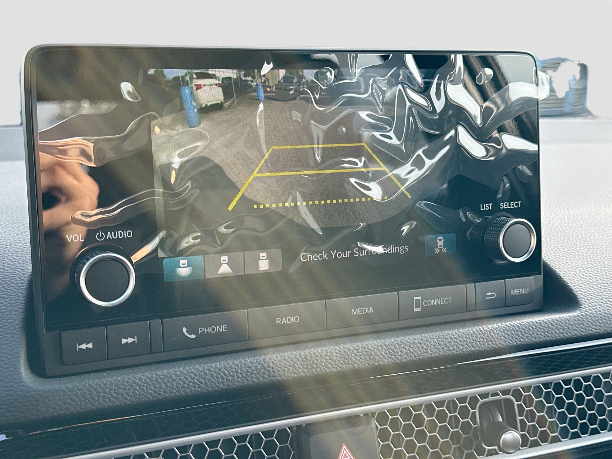 New 2026 Honda Civic Sport image 11