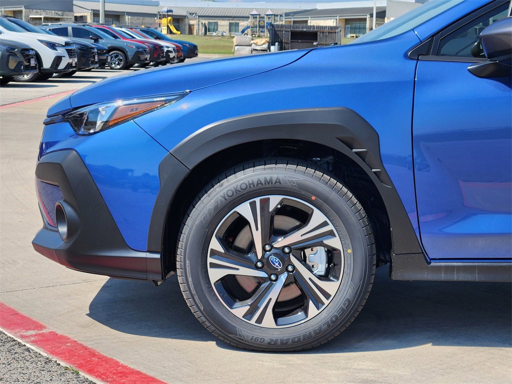 New 2025 Subaru Crosstrek 2.5i Premium image 6