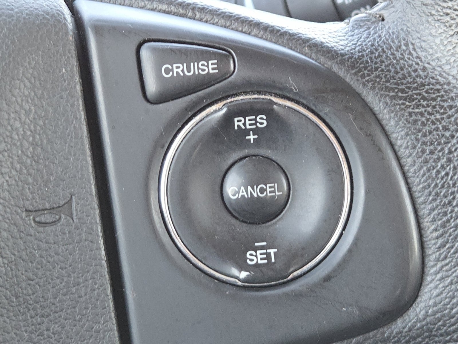Used 2015 Honda CR-V EX-L image 5