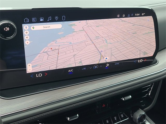 New 2026 Chevrolet Suburban LS w/ LPO, Dark Essentials Package image 33