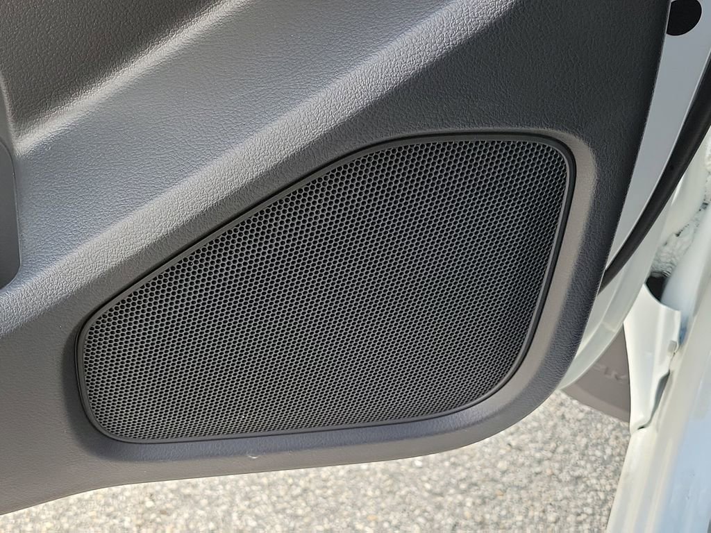 New 2026 Nissan Frontier SV w/ SV Convenience Package RWD image 20