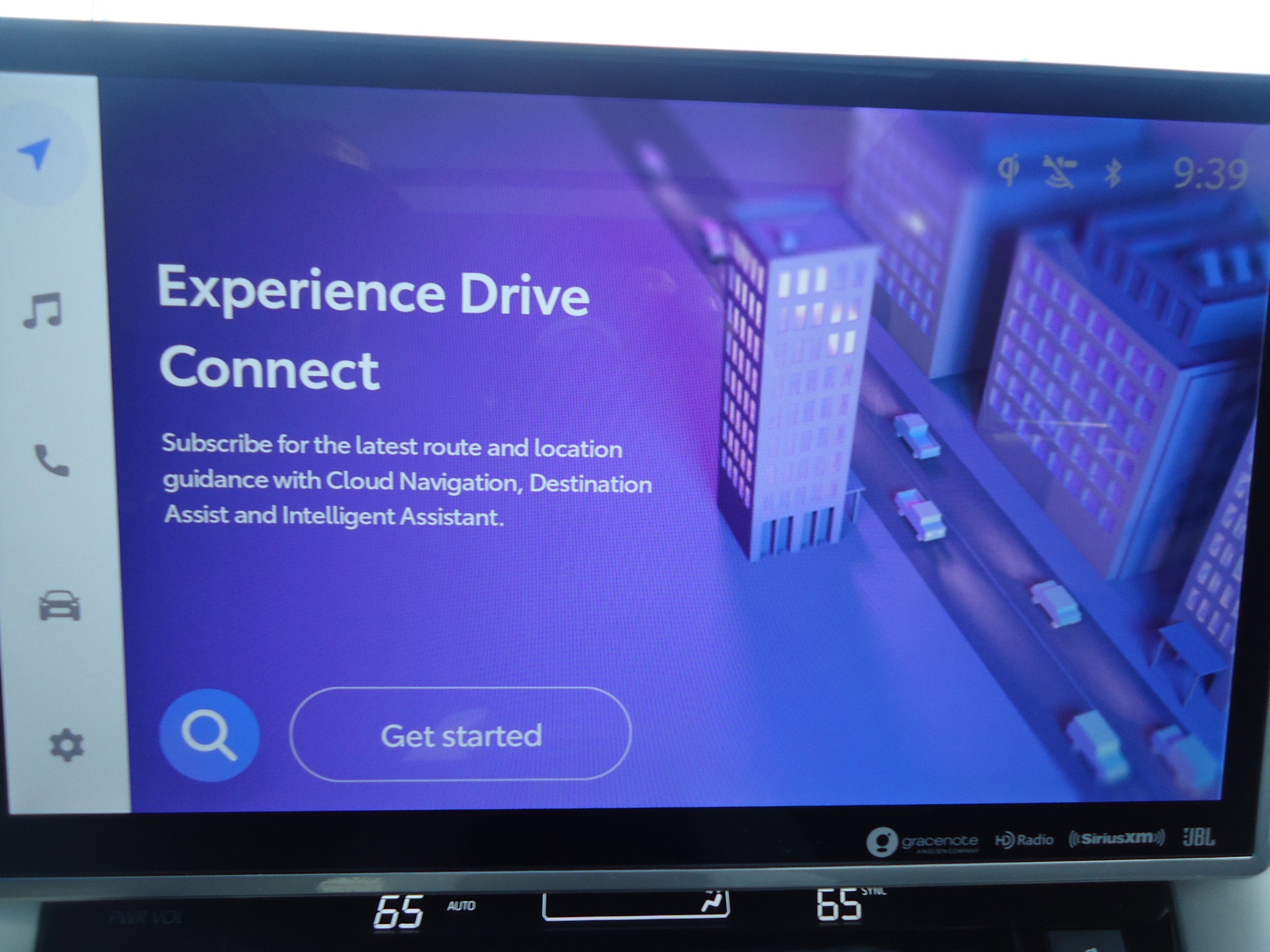 Used 2023 Toyota Sequoia Capstone AWD/4WD image 18