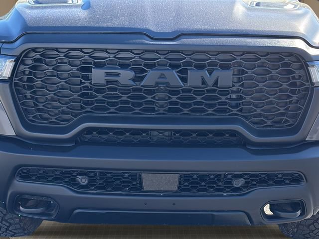 New 2026 RAM 1500 Rebel w/ Rebel Level 2 Equipment Group image 9