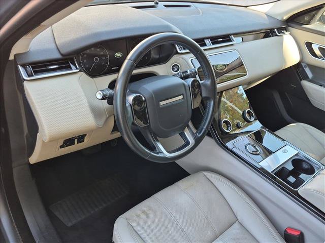 Used 2019 Land Rover Range Rover Velar S AWD/4WD image 10